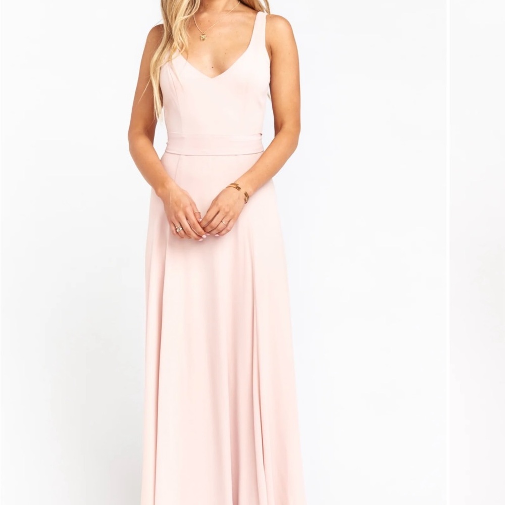 Jenn Maxi